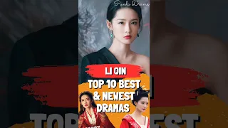 Li Qin | Top 10 Best and Newest Dramas That You Should Watch | Panda Drama #chinesedrama #bestcdrama