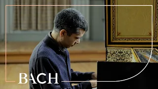 Bach - Partita in E minor BWV 830 - Ares | Netherlands Bach Society