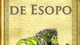 Audiolibro completo-Fabulas de Esopo: 16-20 (Voz humana)