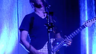 Jerry Cantrell (Alice in Chains) - Nutshell fragment (Las Vegas 2015)