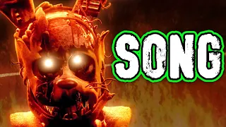 SCRAPTRAP FNAF SONG "Salvaged Rage" [LYRICS]