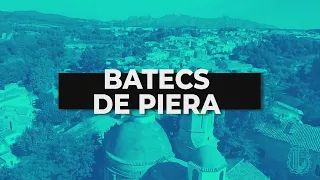 Emisió 483 de Batecs de Piera de 31 de Maig 2024