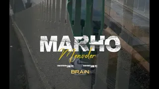 MARHO - M'envoler (official)