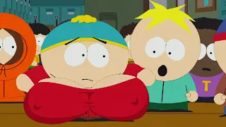 South Park - Cartman Gets Fake Boobs
