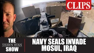 Invading Mosul