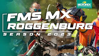 FMS MX PRESENTED BY MOTOREX - ROGGENBURG 2023