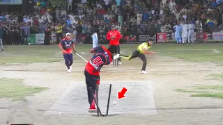 31 Runs Required in 6 Balls Best Match in Tape Ball Cricket History Ever