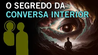 FALE COM VOCÊ MESMO desta forma e ATRAIA tudo o que você DESEJA e ALMEJA