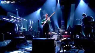 Anna Calvi - Eliza - Later... with Jools Holland - BBC Two HD