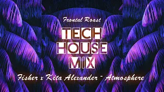 🤩 Tech House Mix | October 2023 | 🤩 (Fisher, Chris Lake, Deeper Purpose, Diplo, Noizu...)