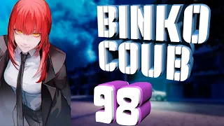 Binko Coub #98 - Anime, Amv, Gif, Music, Аниме, Coub, BEST COUB