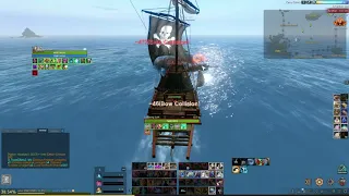 Archeage #12 - PvP and Pirating