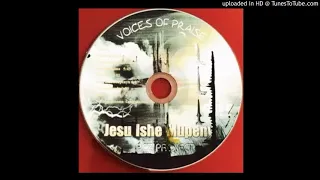 Voice Of Praise Masvingo (V.O.P) - Jesu She Mupenyu (Hymn)