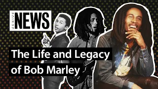 The Life and Legacy of Bob Marley | Genius News