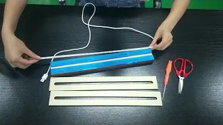 How to make this LED Light Stand Base by a Laser ?  free file available