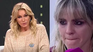 Así se mataron Yanina Latorre y La Chipi porque la acusó de cuernear a Dady Brieva con Mauro Caiazza