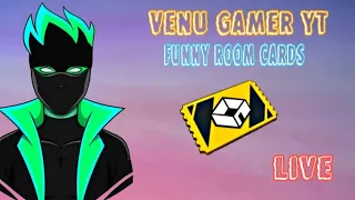 Venu gamer  yt Live Stream Wow