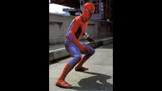 Japanese Spider-Man episode 1