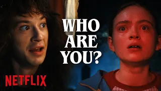 Quiz: Which Stranger Things Character Are You? | Netflix