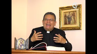 REFLEXIÓN DEL EVANGELIO || Lunes 22 de Noviembre de 2021 || Canal Cristovisión