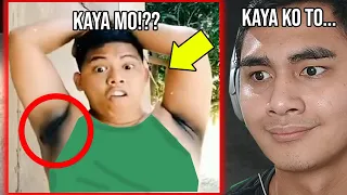 Didilaan Mo Ba Kili Kili Niya!? || Facebook Group Review