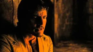 Game of Thrones Season 4: Episode #7 Clip - Oberyn Meets with Tyrion (HBO)