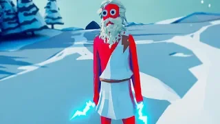 NOWE JEDNOSTKI *BOSS MINOTAUR* | TOTALLY ACCURATE BATTLE SIMULATOR PL