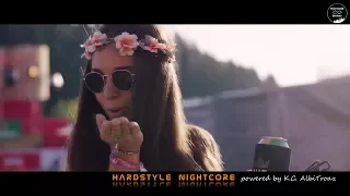 Beyonce - Halo 「Hardstyle」 🎧 K.C. AlbiTroaz Edit 🎧 Hardstyle Nightcore