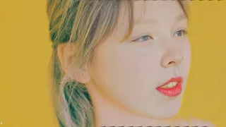 [Ai Cover] Wendy- Fine (orig. Taeyeon)