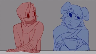 Take A Bath [Critical Role Animatic]