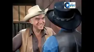 Bonanza - Viejos amigos