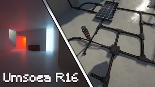 Minecraft Extreme Graphics 2020 - Umsoea R16 with Seus PTGI HRR, Raw Footage