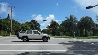 Miami roads 152555 August 27, 2019