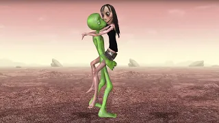 Dame tu Cosita kiss Momo