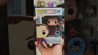 What Do Funko Pop Box Numbers Mean?