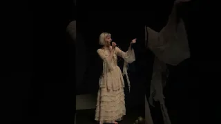 20220527 - AURORA - Live at Riviera Theatre, Chicago - Infections Of A Different Kind (re-upload)