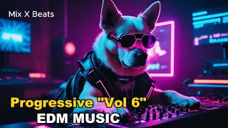 EDM Music Mix 2024 🎧 Mix X Beats 🔥 PARTY REMIX /EDM Gaming Music Mix/​DJ Remix Club/Dance