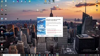 MICROSOFT FLIGHT SIMULATOR 2020 INSTALATION STUCK FIX 100% Working!