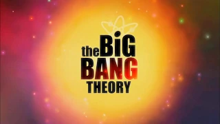 The Big Bang Theory | Season 2 - 4 | Opening - Intro HD