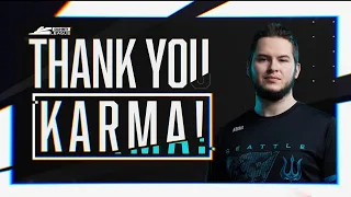 THANK YOU, Karma | Ft. H3CZ, Crimsix, MerK, Maven, Mr. X, TJHaLy