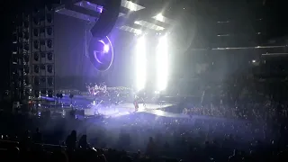 Evanescence live Los Angeles 4-6-2023