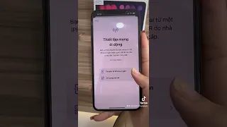 Cách xài esim cho iphone xsmax