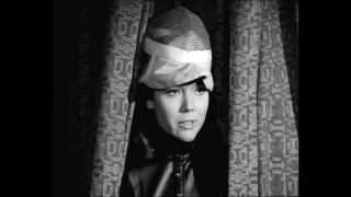 The Avengers: Emma Peel First Appearance HD