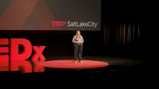 Homelessness is solvable | Michelle Flynn | TEDxSaltLakeCity