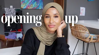 opening up about my marriage, suhoor routine, what we eat in ramadan