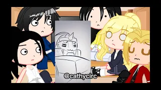 fmab reacts to there tiktoks (4/6)