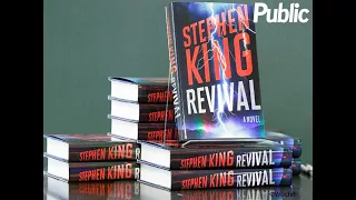 Vidéo : Stephen King : 5 choses terrifiantes à savoir sur l'auteur !