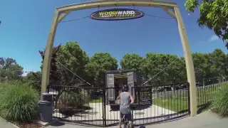 Woodward West Walk Through