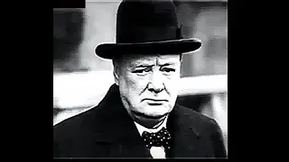 Черчилль о Сталине 1959год