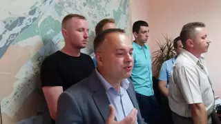 Земельна комісія 7.07.16